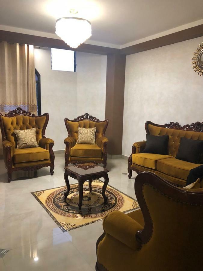 Gran Hotel Panorama Quillabamba Dış mekan fotoğraf